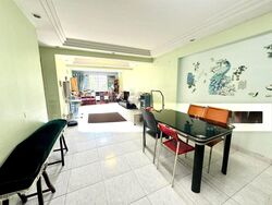 Blk 857 Woodlands Street 83 (Woodlands), HDB 5 Rooms #501783221